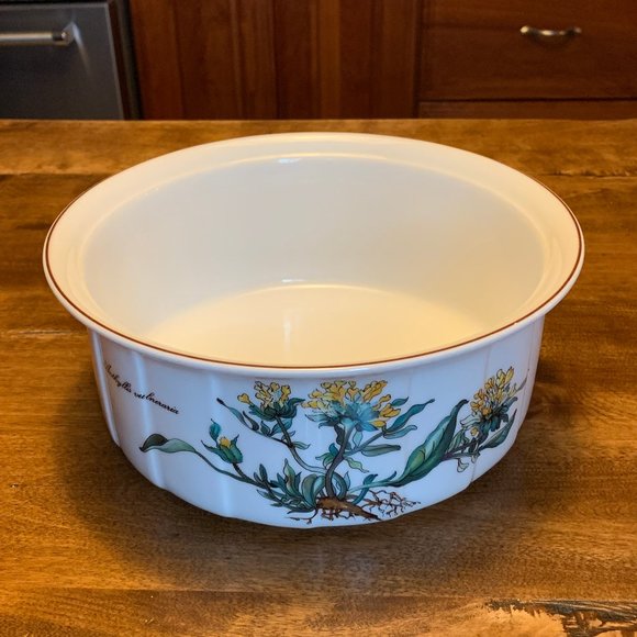 Villeroy & Boch Kitchen Villeroy Boch Vilbofour Botanica Oven To